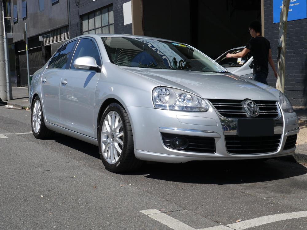 VW Jetta Mk5 hacking – 5 year&nbsp;report