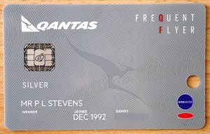 QANTAS