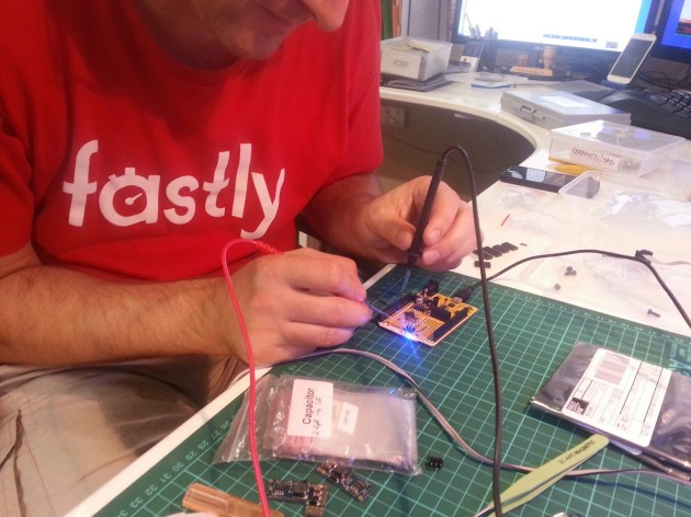 Goldilocks Analogue - 1