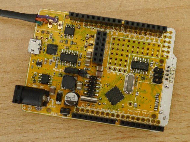 Goldilocks Analogue - Bottom Right