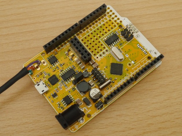 Updated - Goldilocks Analogue