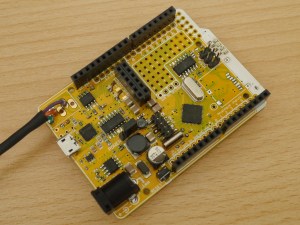 Updated - Goldilocks Analogue