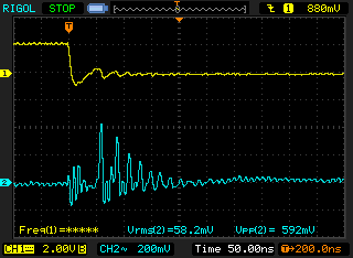GoldilocksAnalogue_8LED_Vcc