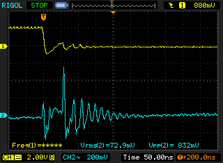 GoldilocksV1_8LED_Vcc_Micro