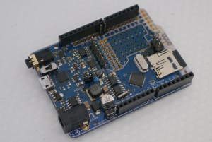 Goldilocks Analogue Version 3