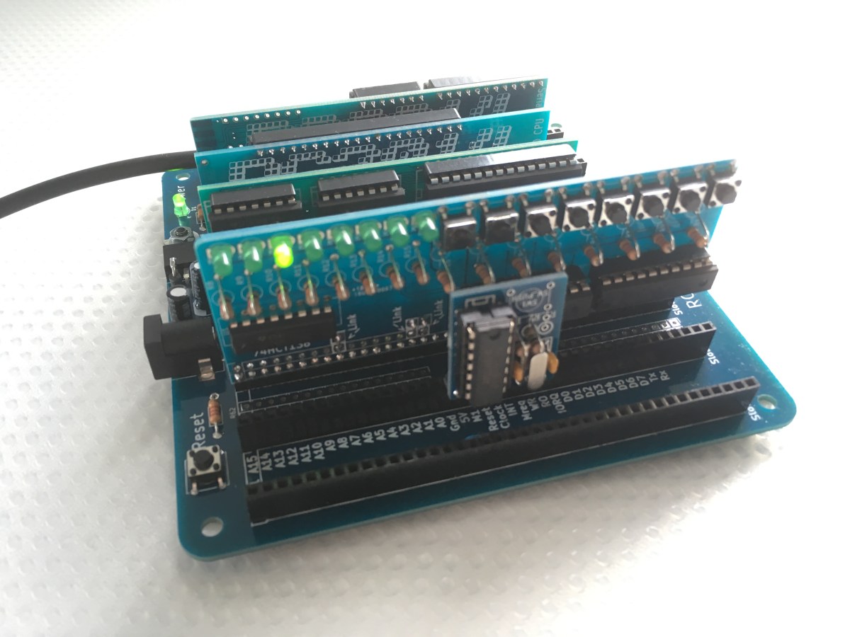 RC2014 Troubleshooting