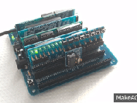 Z80 C code development with Eclipse and&nbsp;z88dk