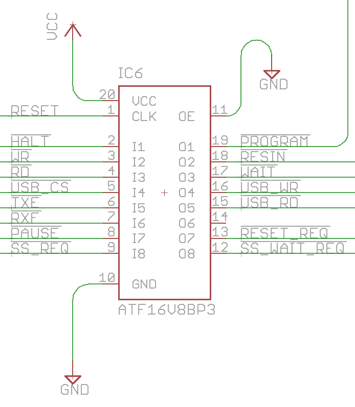 yaz180-logic-schematic